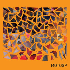 My Sticker Paintings: Cars: 10 Magnificent Paintings (Happy Fox Books) by Logan Powell - used book at Perkology Books