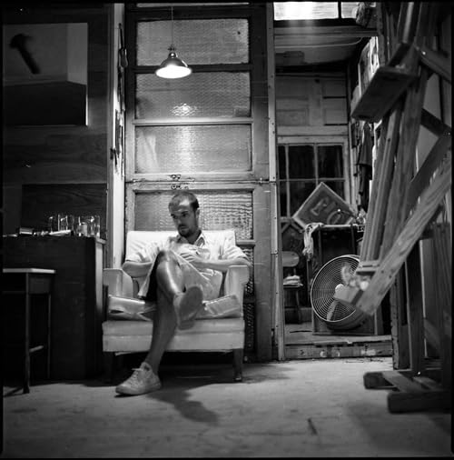 The Incredible Book Eating Boy by Oliver Jeffers - used book at Perkology Books