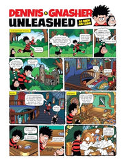 Beano Annual 2025 by Beano - used book at Perkology Books