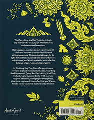 Curry Guy Thai: Recreate Over 100 Classic Thai Takeaway Dishes at Home by Dan Toombs - used book at Perkology Books