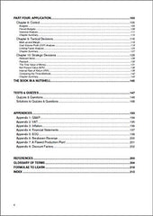 An introduction to management accounting: its purpose, techniques and applicatio by Richard Carter - used book at Perkology Books