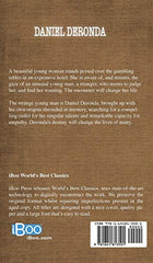 Daniel Deronda (100) (Ibooclassics) Eliot, George by George Eliot - used book at Perkology Books