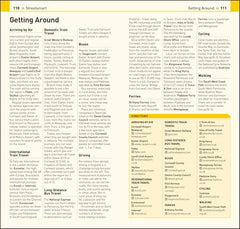 DK Top 10 Cornwall and Devon (Pocket Travel Guide) by DK Travel - used book at Perkology Books