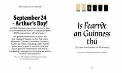The Little Guide to Guinness