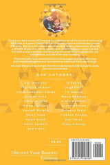 The Bounce Back Journey Of Parenting: An Inspiring Collection Of Personal Storie by Nicky Marshall - used book at Perkology Books