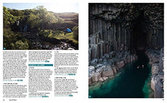 Wild Guide Scotland: Hidden Places, Great Adventures & the Good Life by Kimberley Grant - used book at Perkology Books