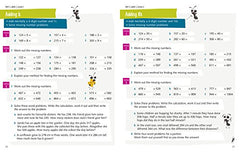 Pupil Book 3A (Busy Ant Maths European edition) [Paperback] Clarke, Peter by Peter Clarke - used book at Perkology Books