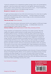 Power Shift: The Global Political Economy of Energy Transitions by Peter Newell - used book at Perkology Books