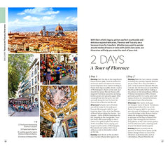 DK Florence and Tuscany (Travel Guide) by DK Travel - used book at Perkology Books