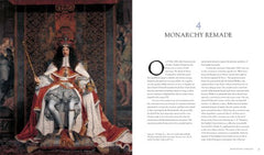 The Crown Jewels: The Official Illustrated History by Anna Keay - used book at Perkology Books