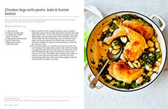 Good Food: 5 Ingredients: 130 simple dishes for every day of the week by Good Food Guides - used book at Perkology Books