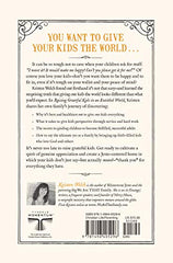 Raising Grateful Kids in an Entitled World by Kristen Welch - used book at Perkology Books