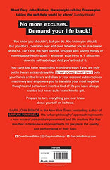 Stop Doing That Sh*t by Gary John Bishop - used book at Perkology Books