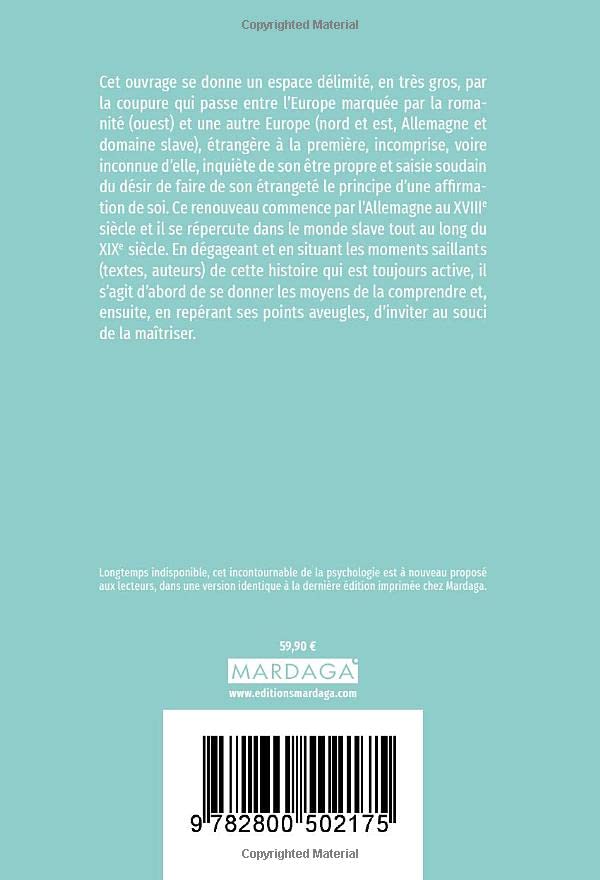 La langue source de la nation by P. Caussat - used book at Perkology Books