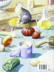 La buona cucina casalinga by Mariangelo da Cerqueto - used book at Perkology Books