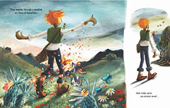 The Heart of a Giant by Hollie Hughes - used book at Perkology Books