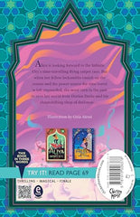 Aliya and the Shop of Second Chances: the third and final magical adventure by Laila Rifaat - used book at Perkology Books