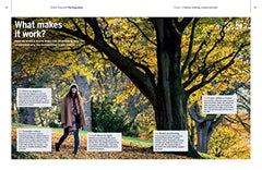 Teach Yourself Photography: Get Started with Your Digital Slr Today by Chris George - used book at Perkology Books