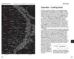 Night Sky Almanac 2024: A stargazer’s guide by Storm Dunlop - used book at Perkology Books