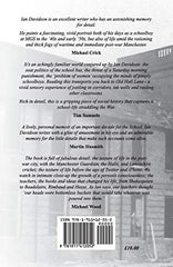 Glimpses Of Notes: Memories of MGS 1942-51 (Manchester Grammar School) by Ian Davidson Dr - used book at Perkology Books