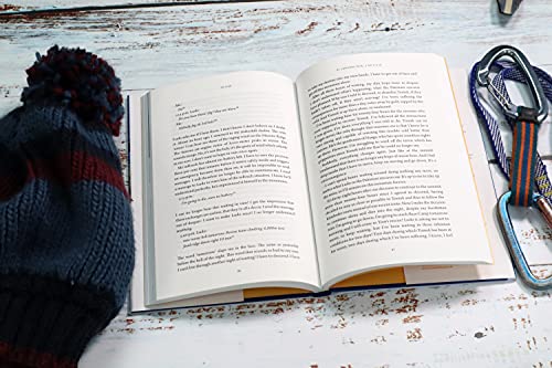 To Live: Fighting for life on the killer mountain by Elisabeth Revol - used book at Perkology Books