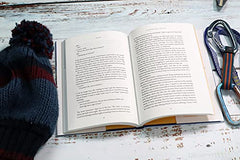 To Live: Fighting for life on the killer mountain by Elisabeth Revol - used book at Perkology Books