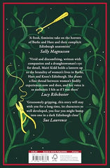 The Specimens: A bold retelling of Burke and Hare’s crimes by Mairi Kidd - used book at Perkology Books