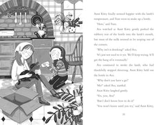 Finding Hope (Volume 1) (A Whistledown Farm Adventure) by Nicola Baker - used book at Perkology Books