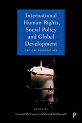 International Human Rights, Social Policy and Global Development: Critical Persp by Gerard McCann - used book at Perkology Books