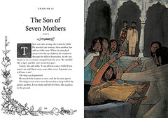 The Sister Who Ate Her Brothers: And Other Gruesome Tales by Jen Campbell - used book at Perkology Books