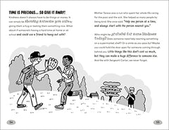 You Vs The World: The Bear Grylls Guide to Never Giving Up [Hardcover] by Bear Grylls - used book at Perkology Books