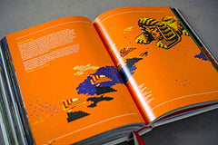 Atari 2600/7800: a visual compendium by Bitmap Books - used book at Perkology Books