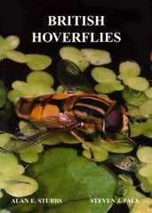 British Hoverflies: An Illustrated Identification Guide