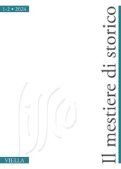 Il mestiere di storico (2024) (Vol. 1-2)