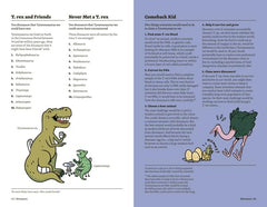 Listified!: Britannica’s 300 lists that will blow your mind. by Andrew Pettie - used book at Perkology Books