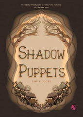 Shadow Puppets by Emily Cooke by Emily Cooke - used book at Perkology Books