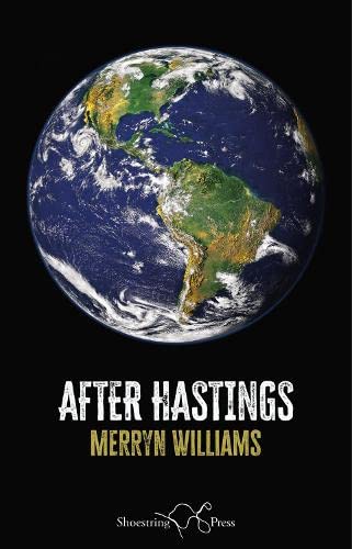After Hastings by Merryn Williams by Merryn Williams - used book at Perkology Books