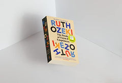 The Book of Form and Emptiness: Winner of the Women's Prize for Fiction 2022 by Ruth Ozeki - used book at Perkology Books
