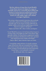 Essays: Grouse Beater by Gareth Wardell - used book at Perkology Books