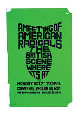 Poster Workshop 1968-1971 (Four Corners Irregulars) by Sam Lord - used book at Perkology Books