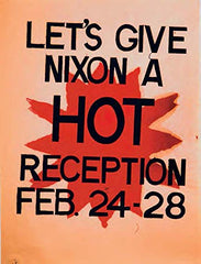 Poster Workshop 1968-1971 (Four Corners Irregulars) by Sam Lord - used book at Perkology Books