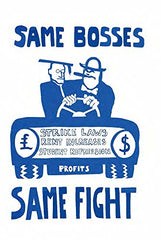 Poster Workshop 1968-1971 (Four Corners Irregulars) by Sam Lord - used book at Perkology Books