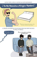 Soy de pueblo / I am from Town: Manual para sobrevivir en la ciudad by Raquel Córcoles - used book at Perkology Books