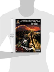 Avenged Sevenfold City Of Evil (Tab) by VARIOUS - used book at Perkology Books