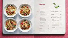Meals That Heal: 100+ Everyday Anti-Inflammatory Recipes by Carolyn Williams