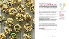 Meals That Heal: 100+ Everyday Anti-Inflammatory Recipes by Carolyn Williams