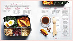 Meals That Heal: 100+ Everyday Anti-Inflammatory Recipes by Carolyn Williams