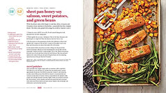 Meals That Heal: 100+ Everyday Anti-Inflammatory Recipes by Carolyn Williams