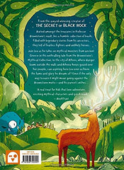 Leo and the Gorgon's Curse (Brownstone's Mythical Collection 4)