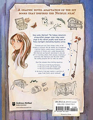 Enola Holmes: The Graphic Novels: (Volume 1) by Serena Blasco - used book at Perkology Books